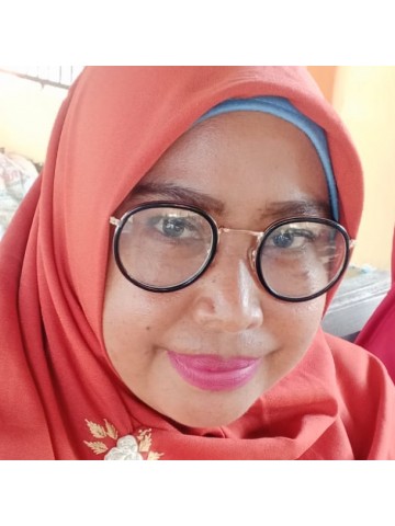 Dari Matul Aisyiah, S.pd