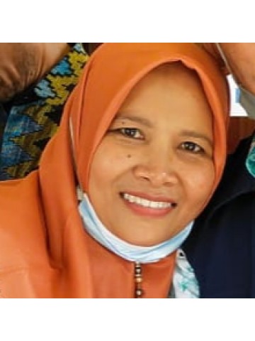 Nur Wahidah Ningsih